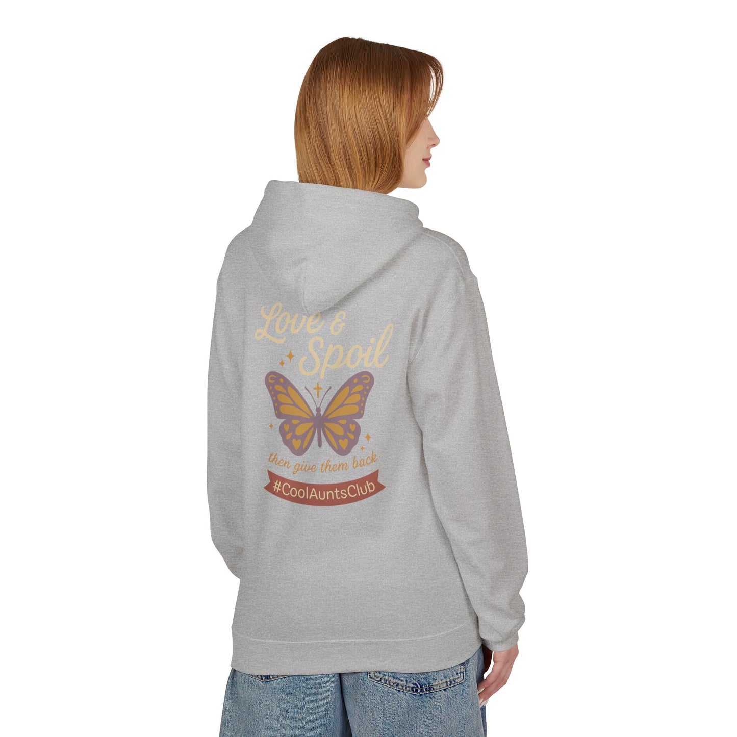 Cool Aunts Club | Hoodie