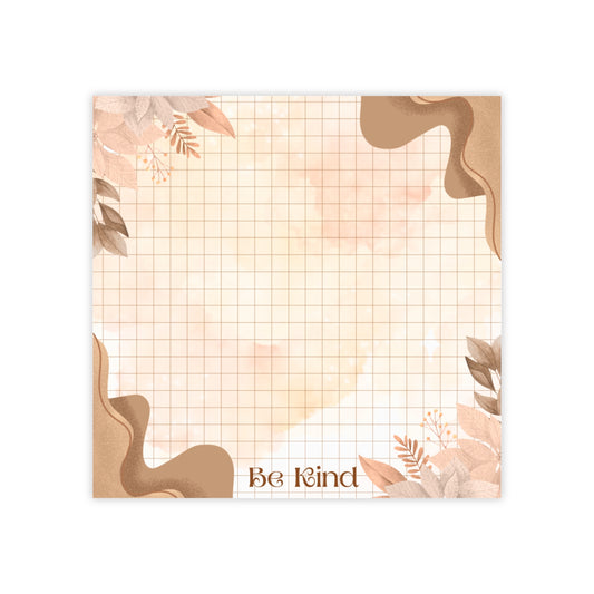 Natural Flower | Post-it® Note Pads