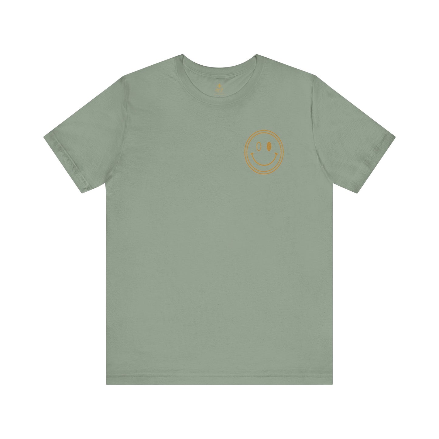 Jesus Loves You | Jersey Tee