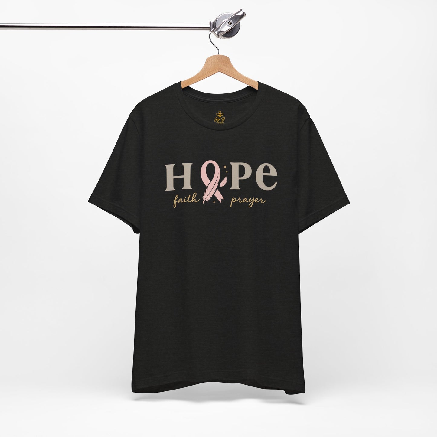 HOPE | Jersey Tee