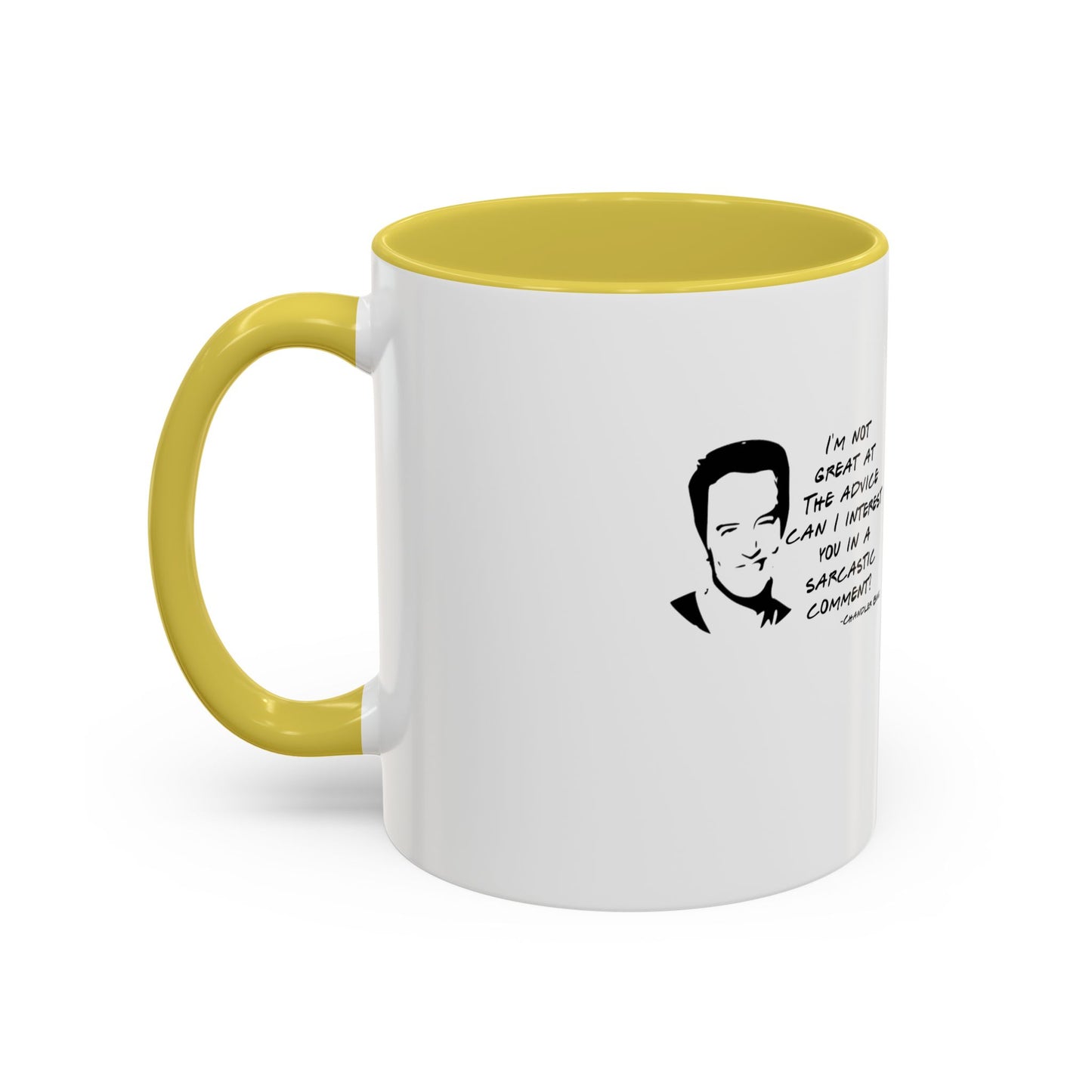 Sarcastic Commentary – Powered by Bing | 11oz Mug