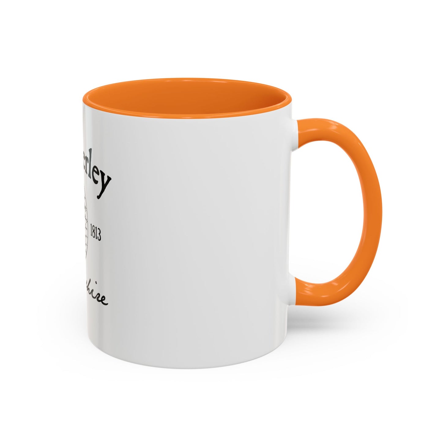 Tea, Tension & Timeless Wit Jane Austen | 11oz mug