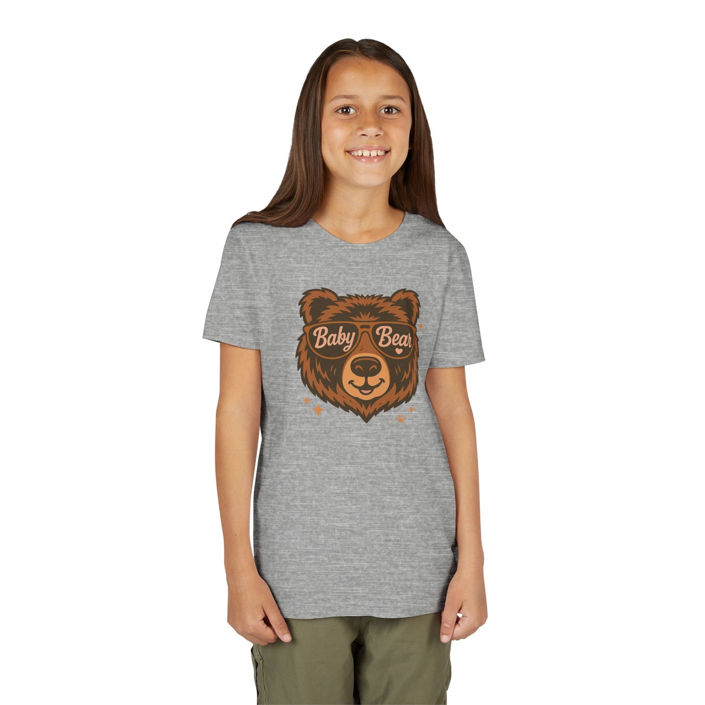 Baby Bear | Kids Tee