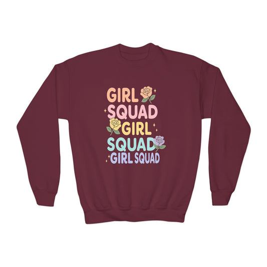 Girl Squad | Sweater