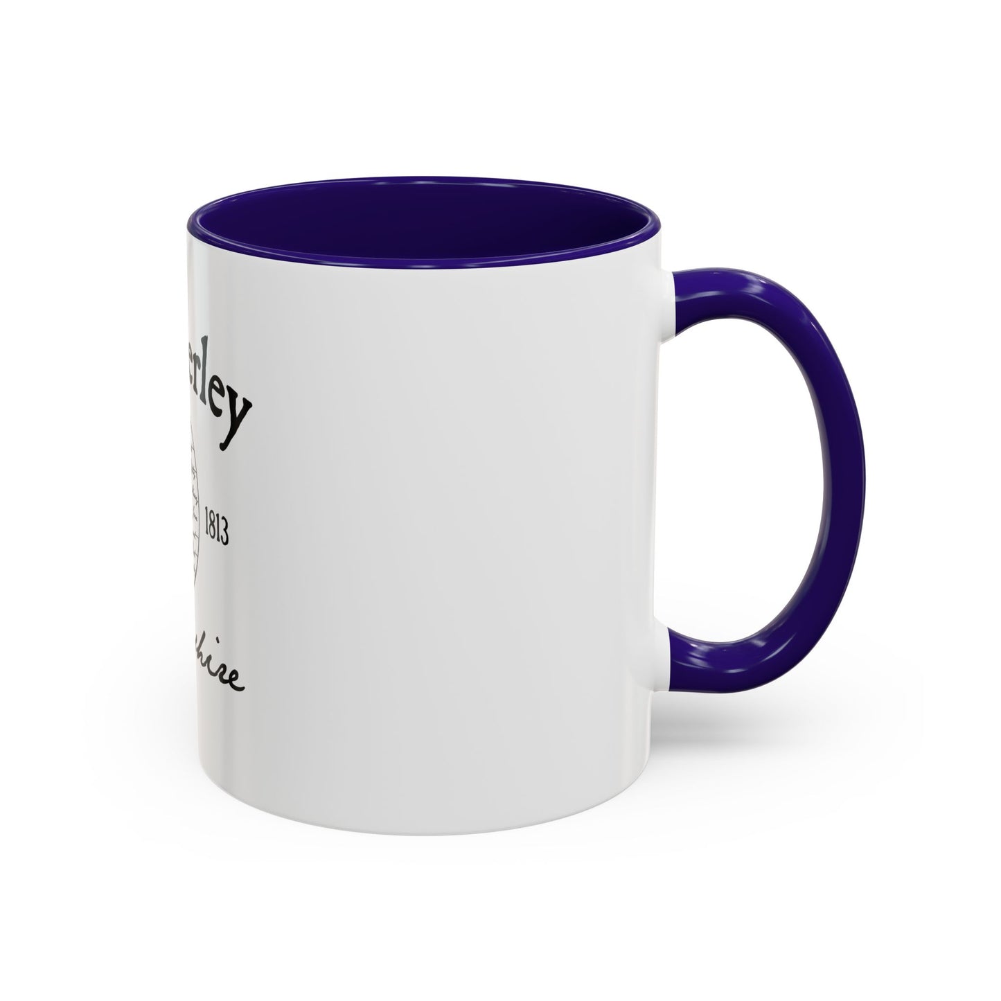 Tea, Tension & Timeless Wit Jane Austen | 11oz mug