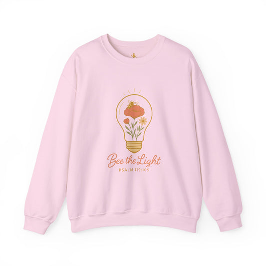 Be the Light | Sweater