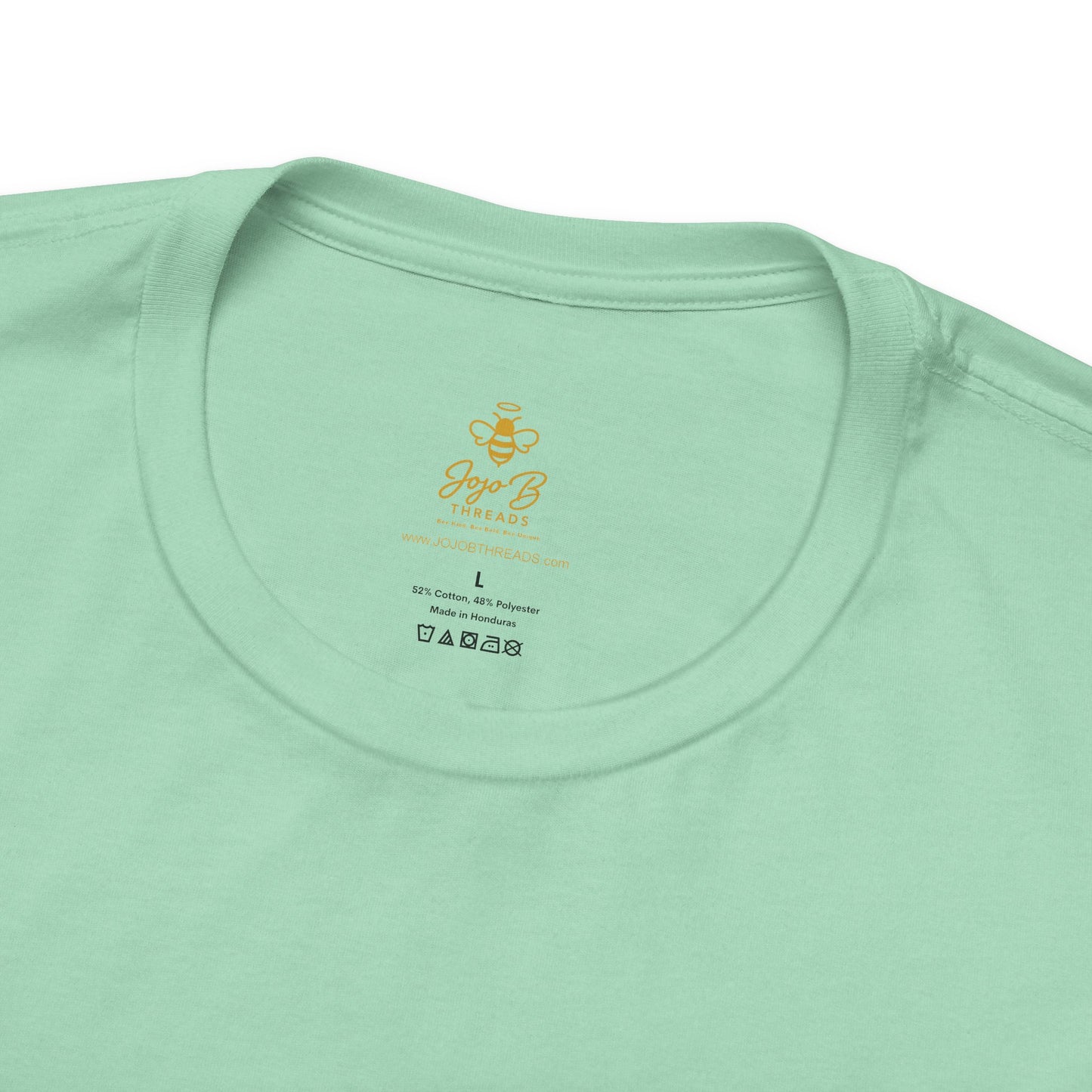 Proverbs 31 Woman | Jersey Tee