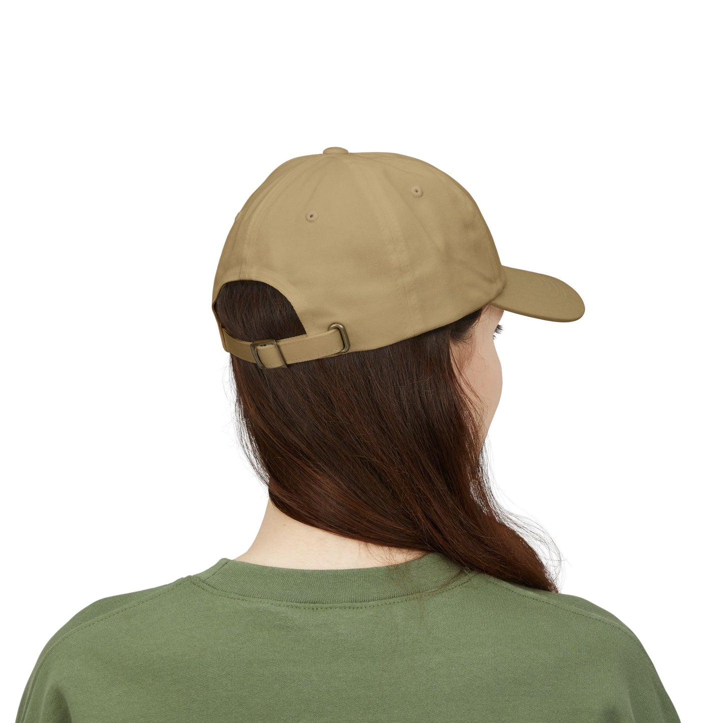 Weird Aunts Club Dad Hat – Fun Adjustable Embroidered Baseball Cap for Cool Aunties