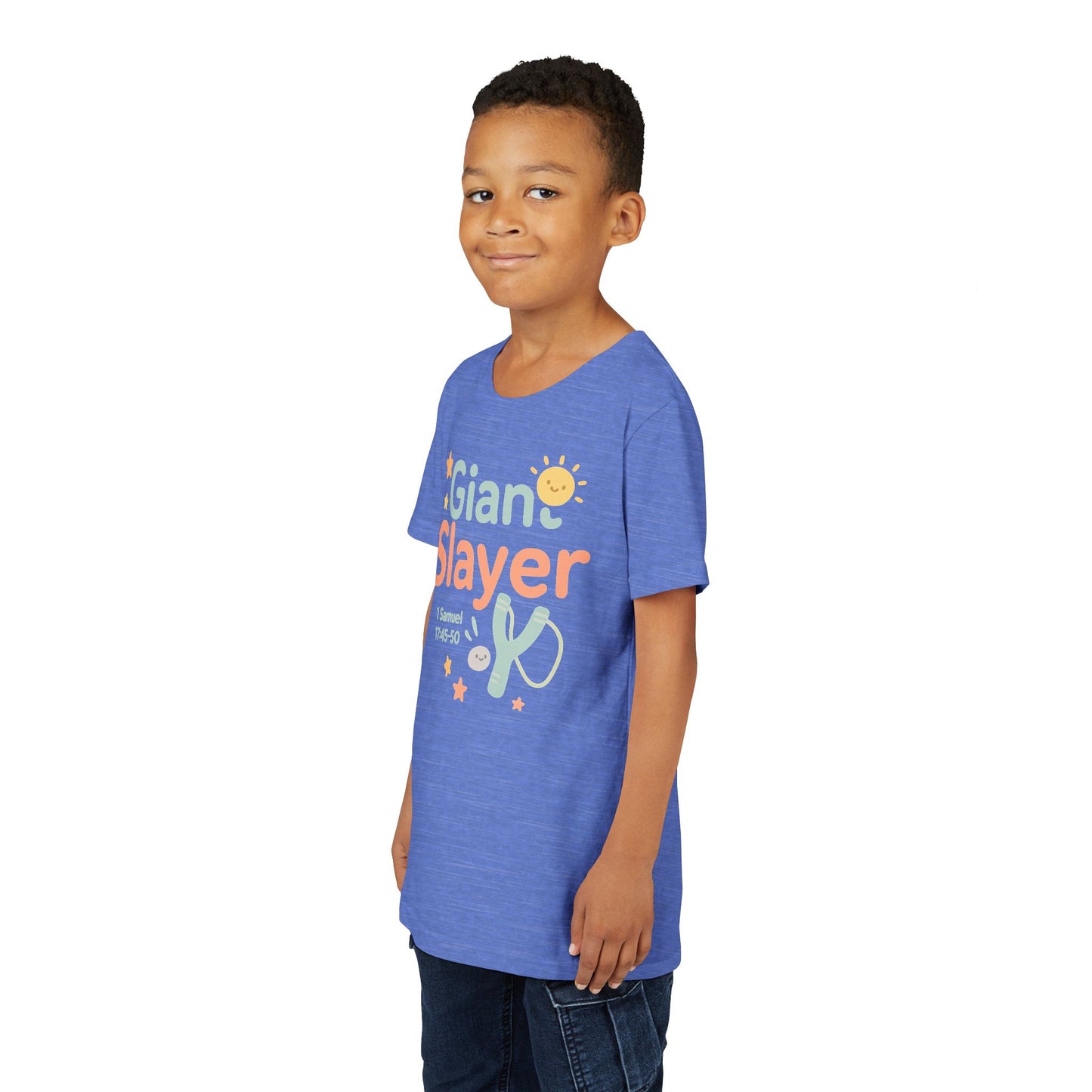 Giant Slayer | Kids Tee