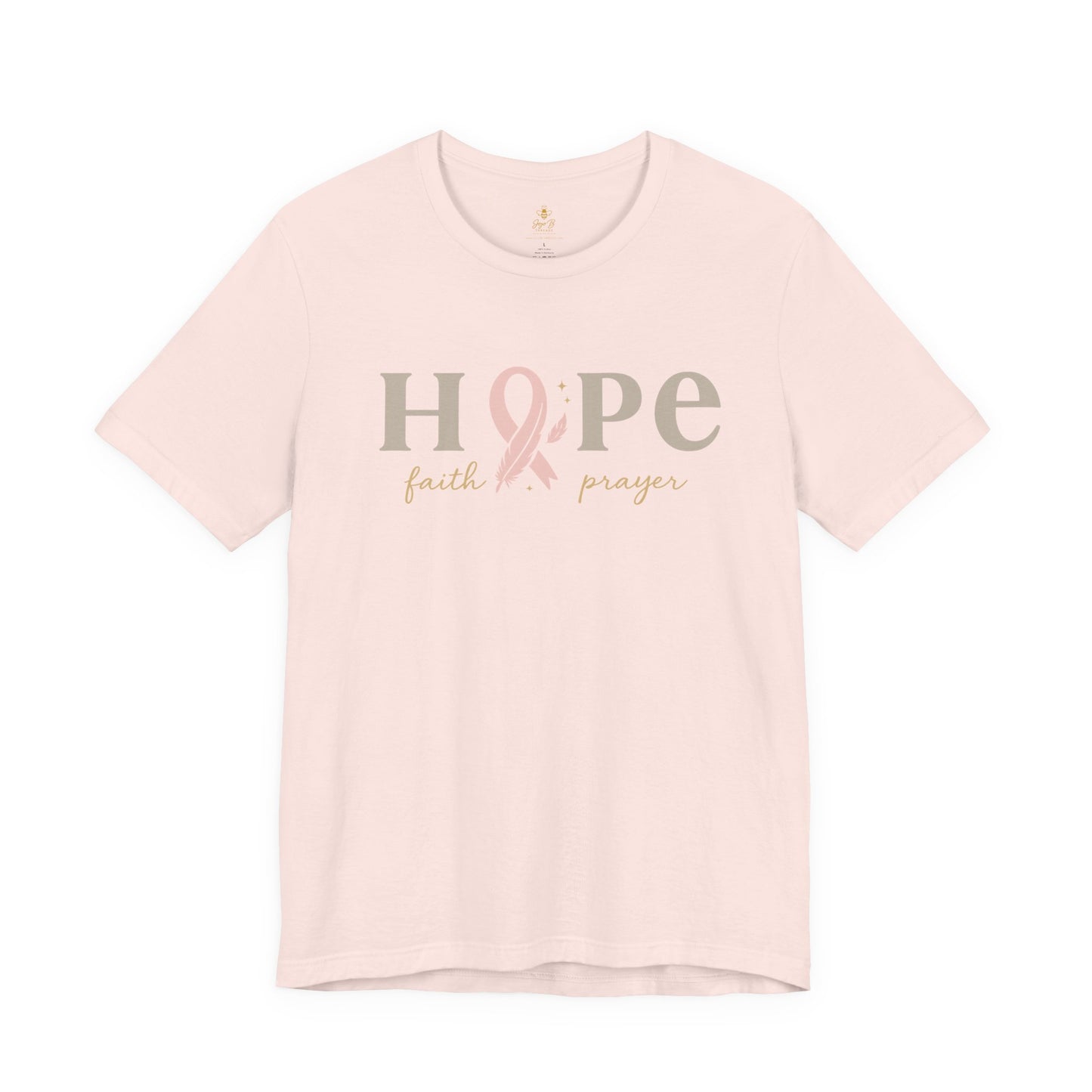 HOPE | Jersey Tee