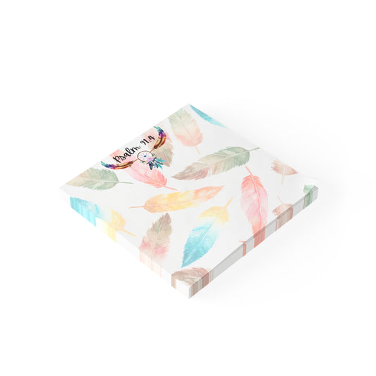 Feathers | Post-it® Note Pads