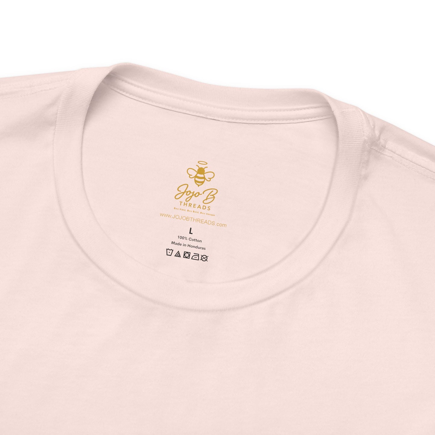 This Aunt Is Living on a Prayer | Jersey Tee