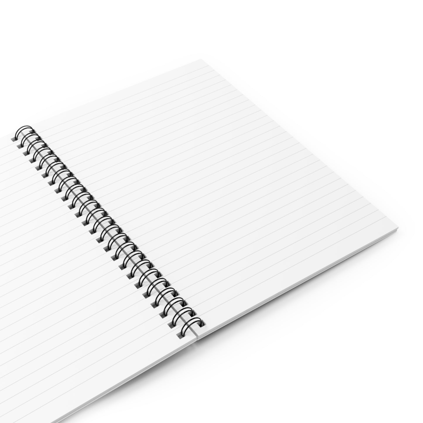 "Speak Life" | Spiral Notebook
