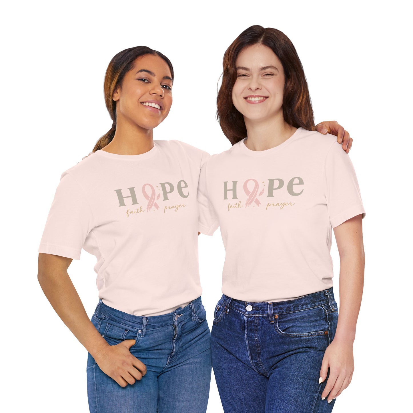 HOPE | Jersey Tee