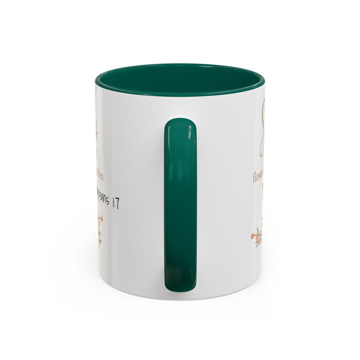 Sisters in Bloom | 11oz Mug
