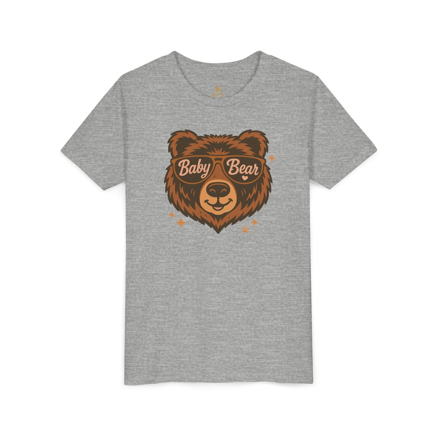 Baby Bear | Kids Tee