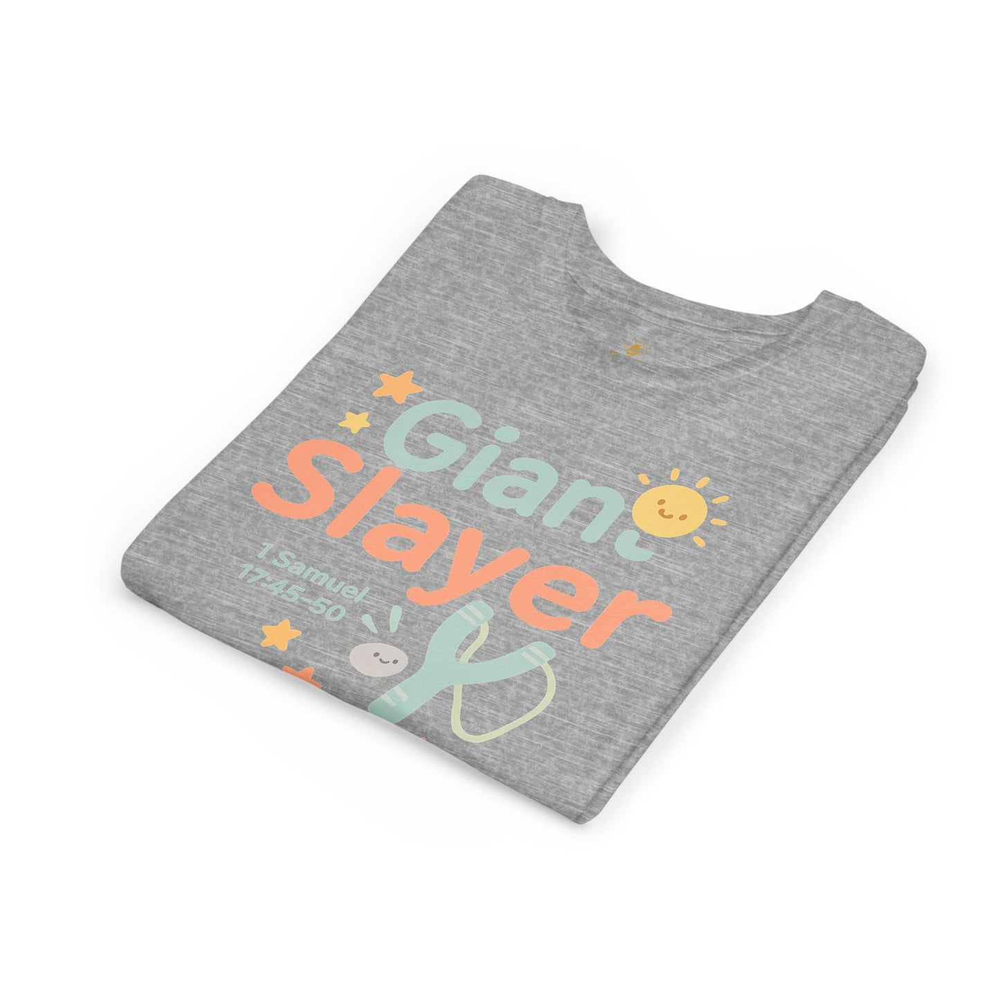Giant Slayer | Kids Tee