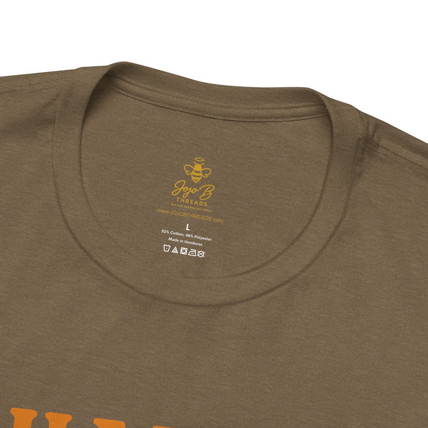 “Happy Thanksgiving Stretchy Pants Club” | Jersey Tee