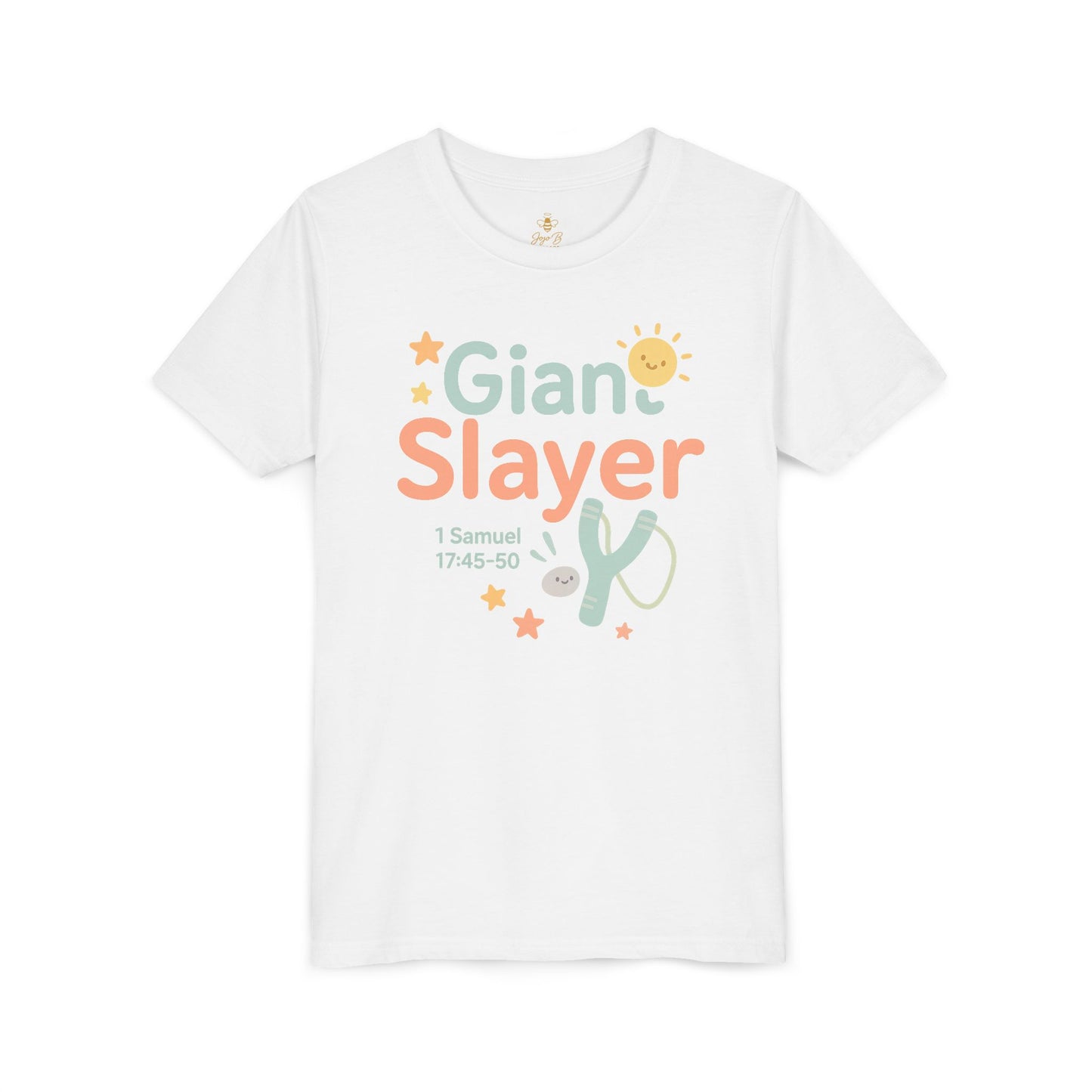 Giant Slayer | Kids Tee