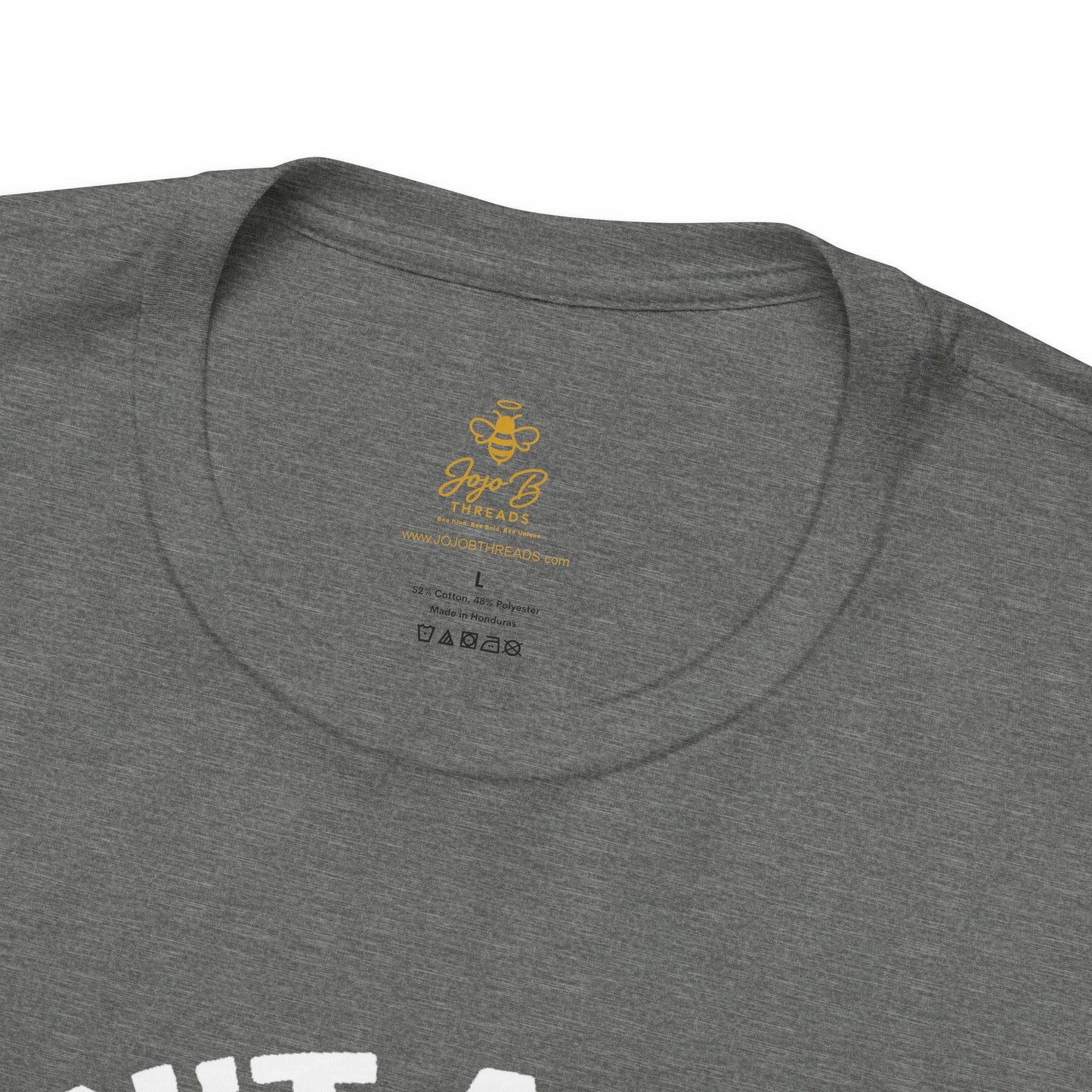 “I Ain’t Afraid of No Ghostface” Halloween | Jersey Tee
