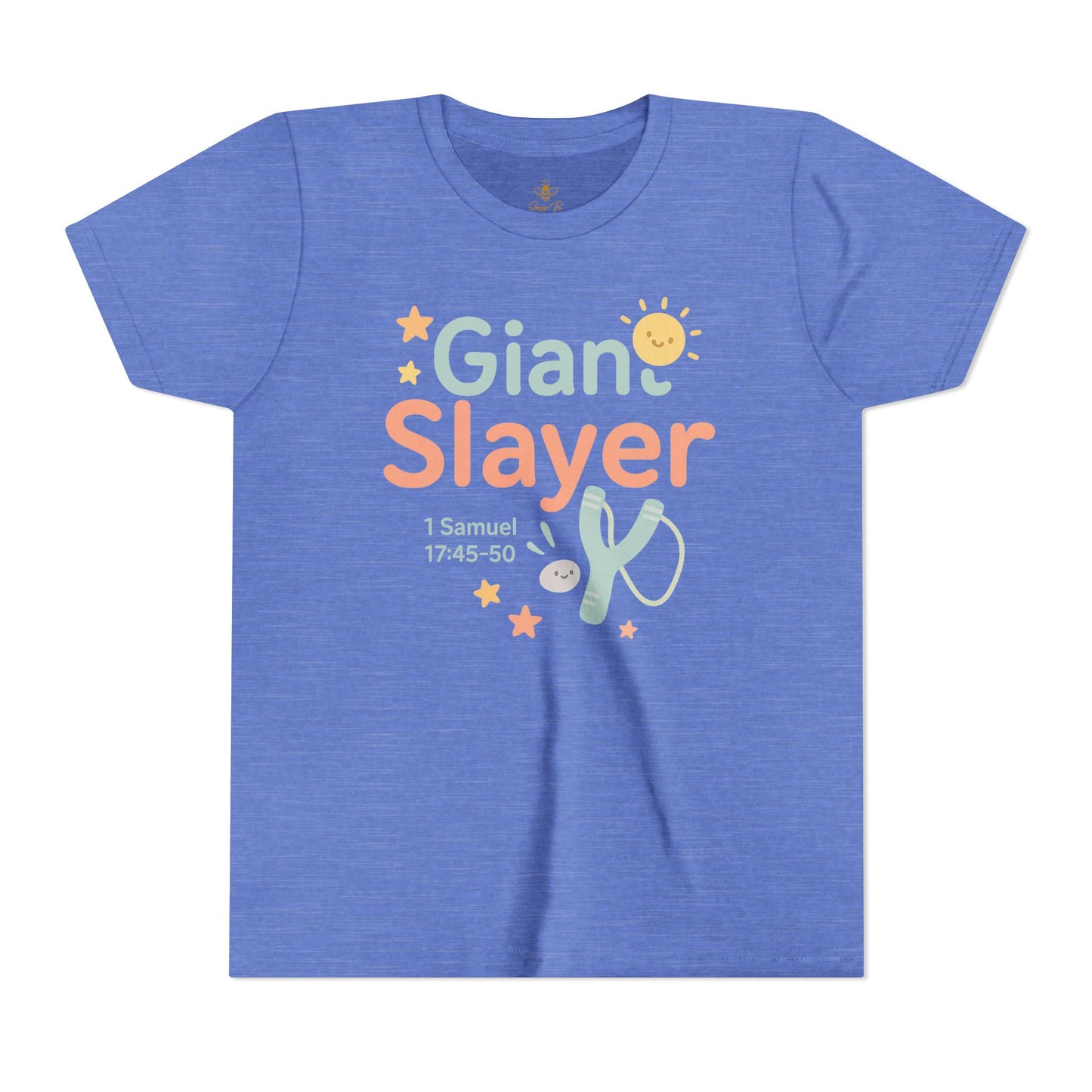 Giant Slayer | Kids Tee