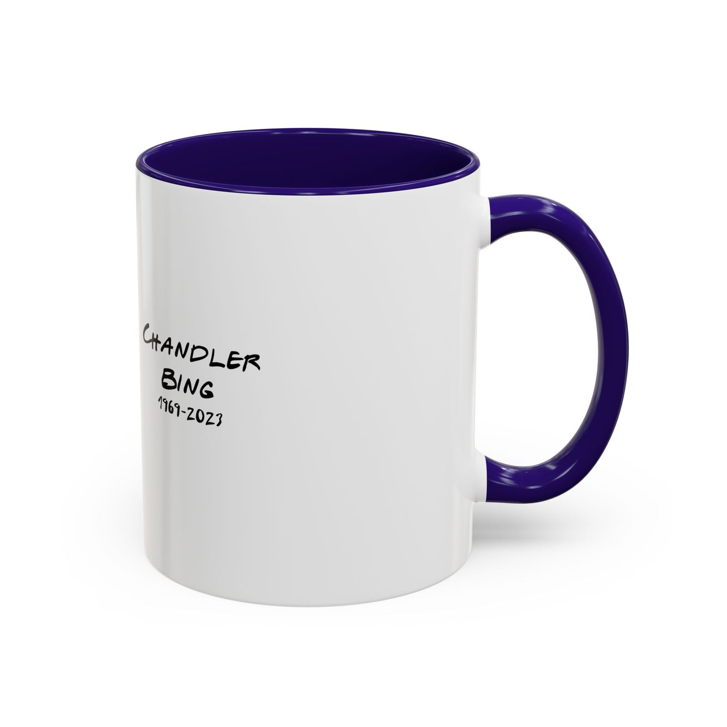 Sarcastic Commentary – Powered by Bing | 11oz Mug