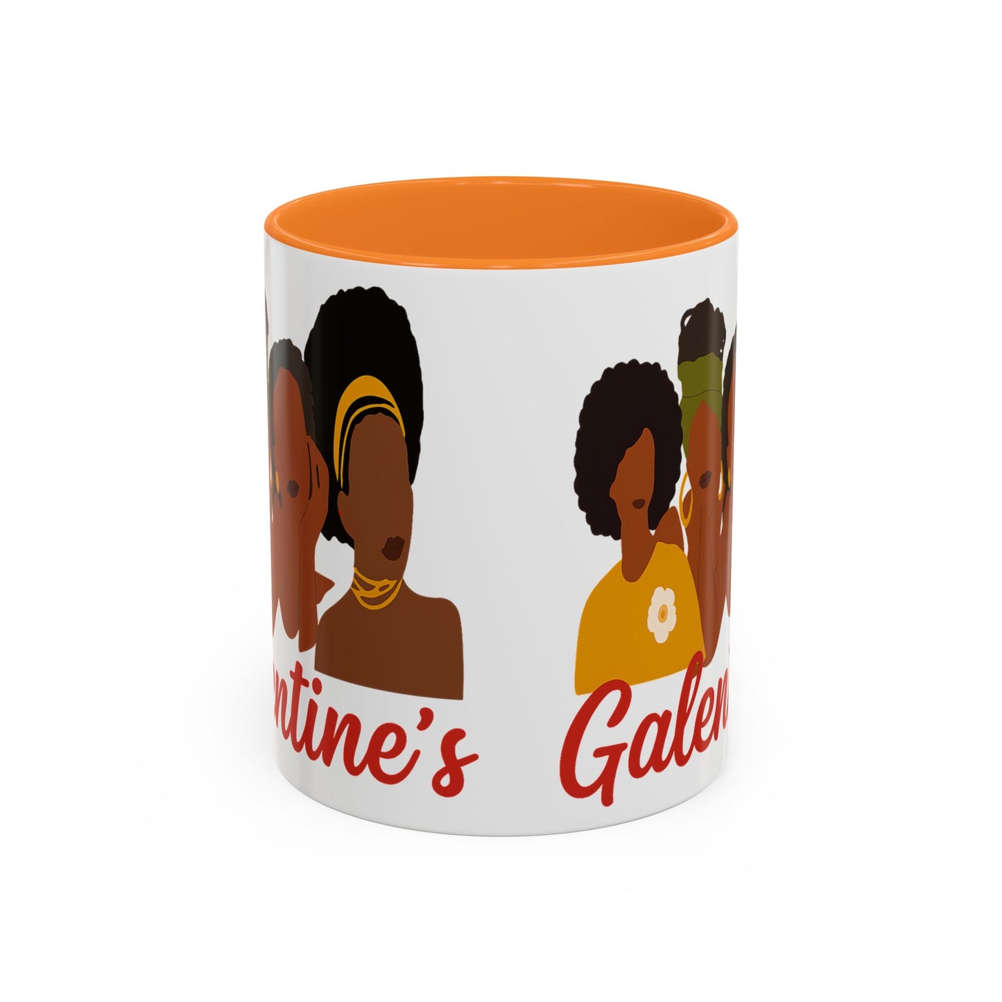 Galentine’s – Bold. Beautiful. Blessed. | 11oz mug