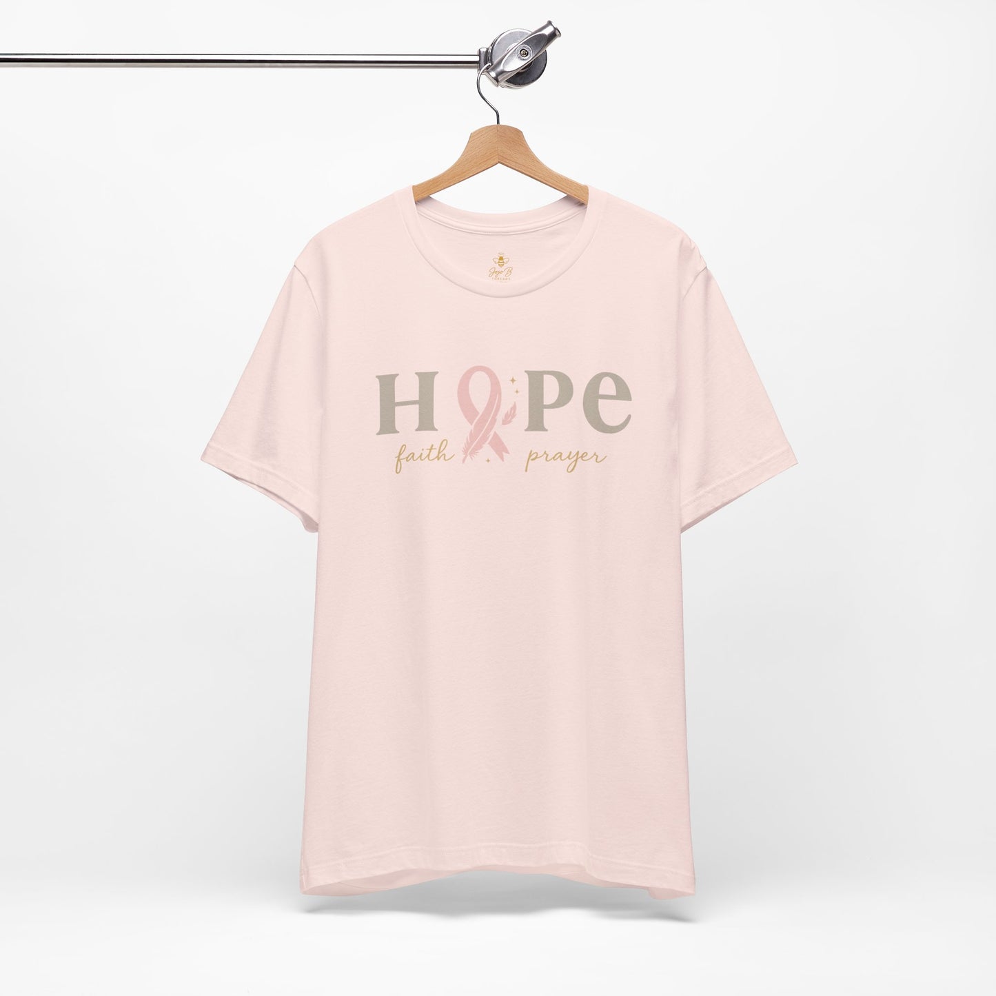 HOPE | Jersey Tee