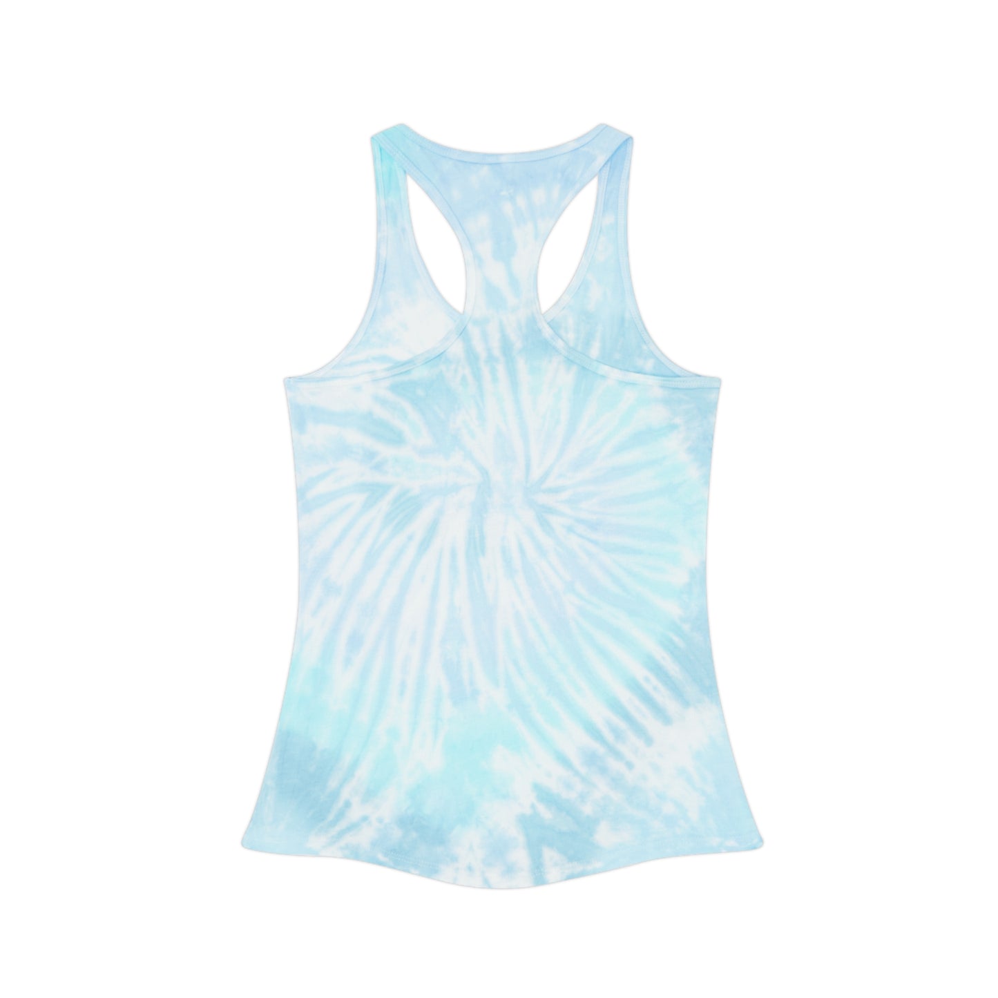 Speak the Truth Lip | Racerback Tank