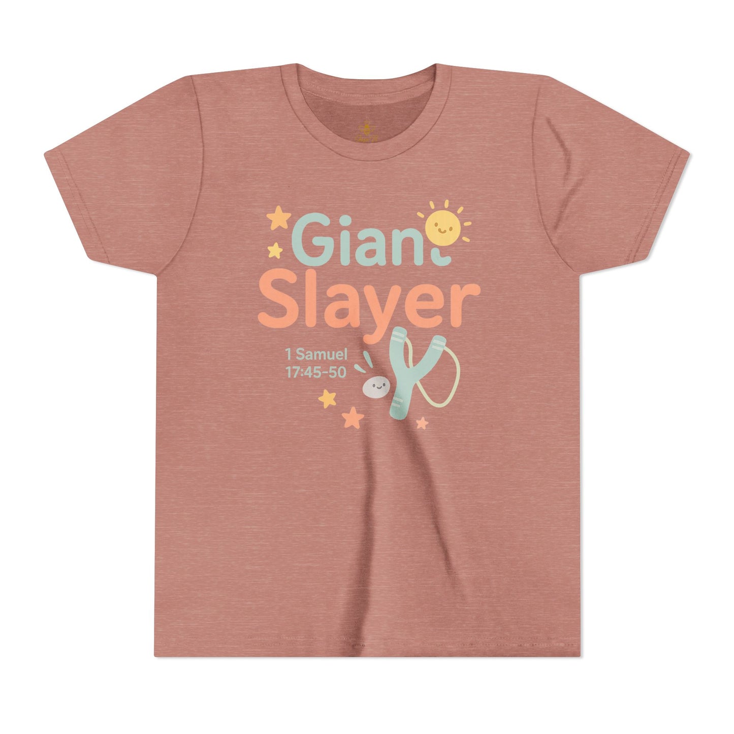 Giant Slayer | Kids Tee