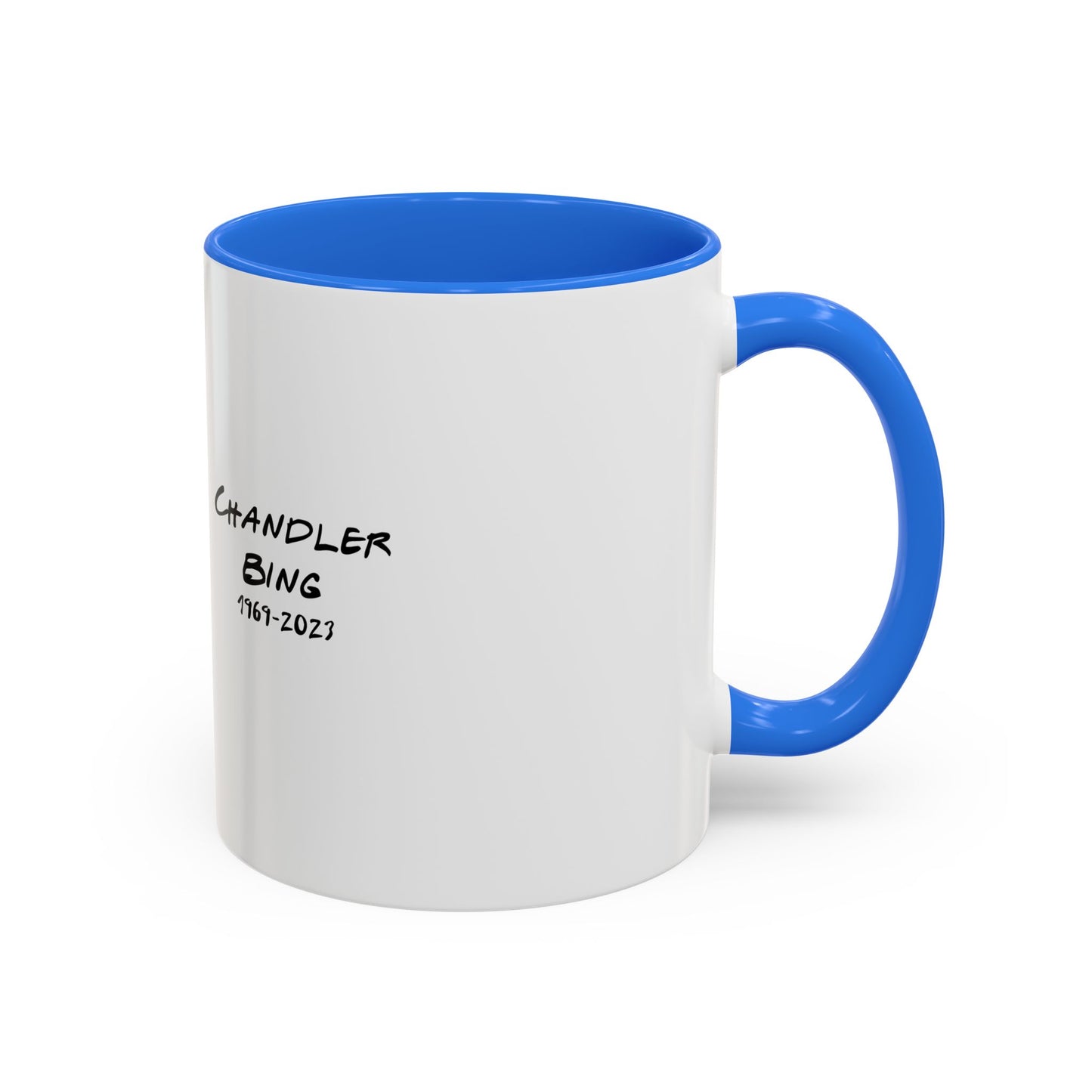 Sarcastic Commentary – Powered by Bing | 11oz Mug