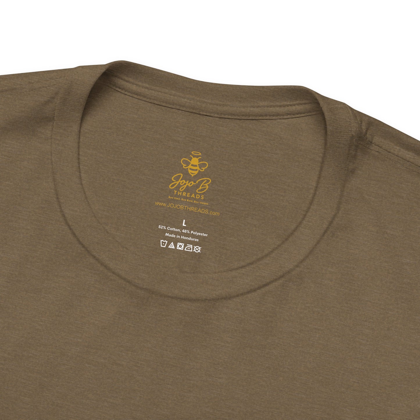 Be The Light | Jersey Tee