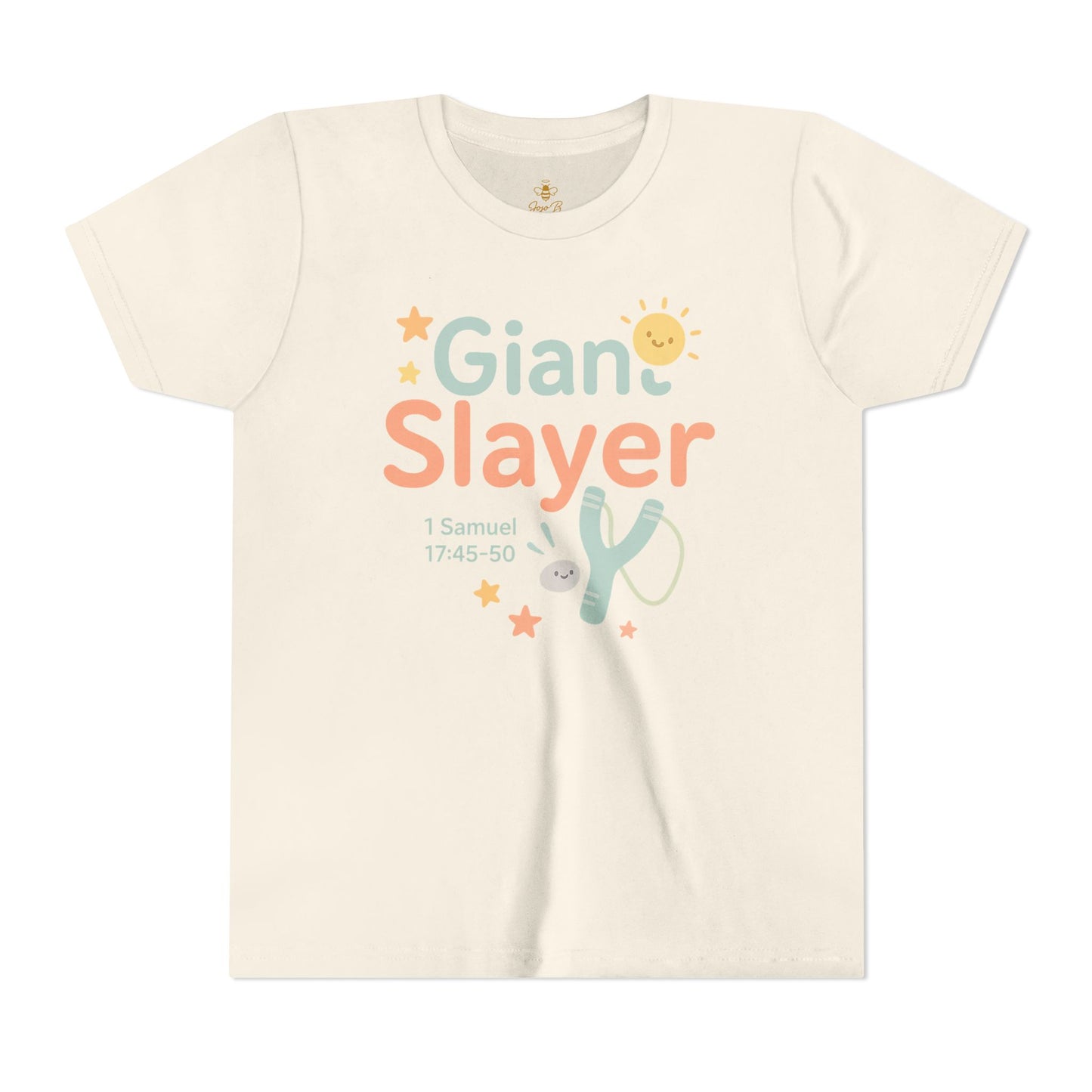Giant Slayer | Kids Tee