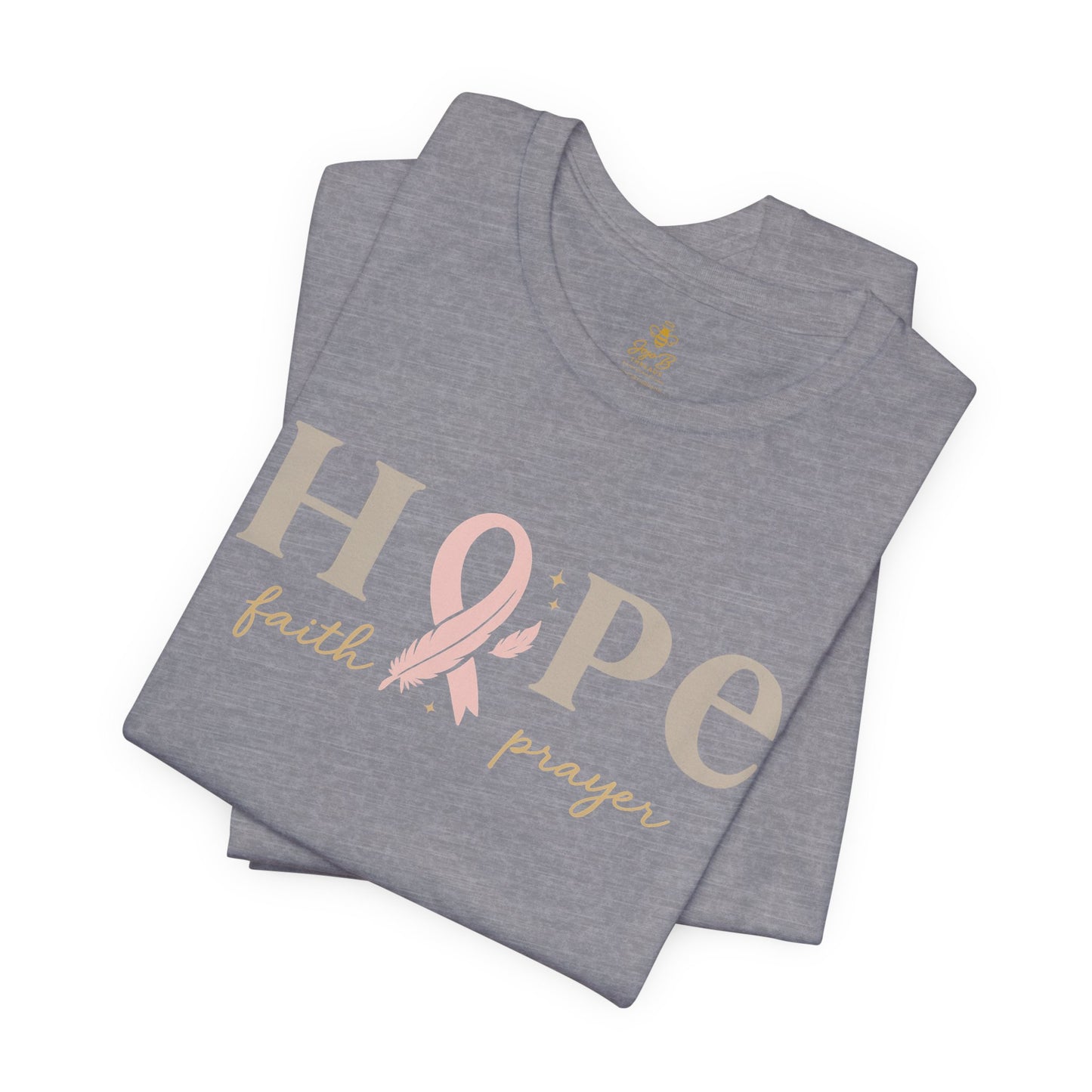 HOPE | Jersey Tee