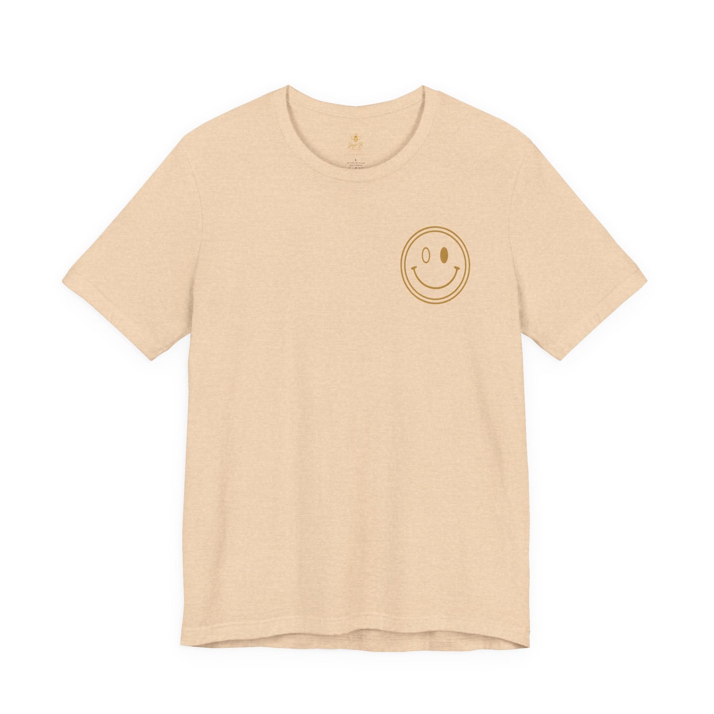 Jesus Loves You | Jersey Tee