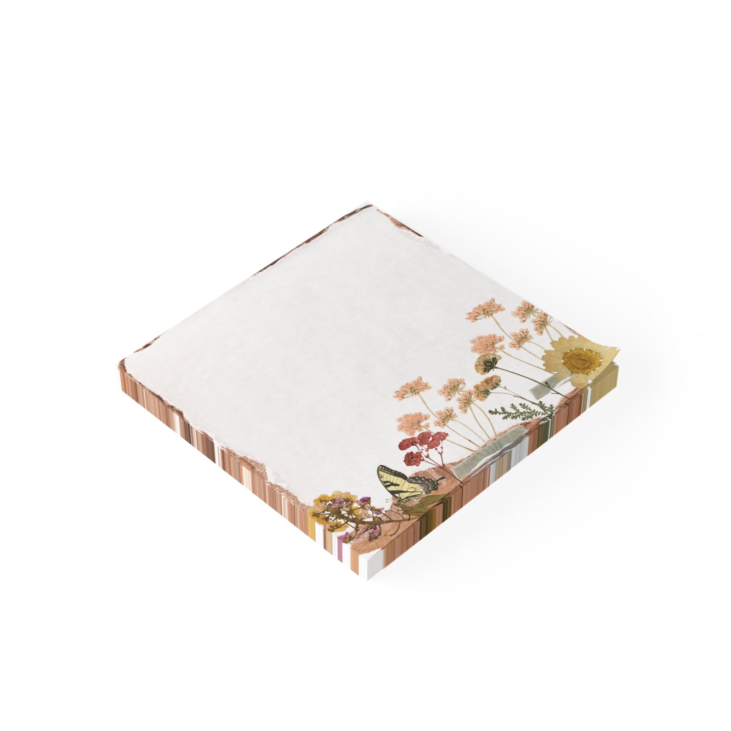 Nature Cutout | Post-it® Note Pads