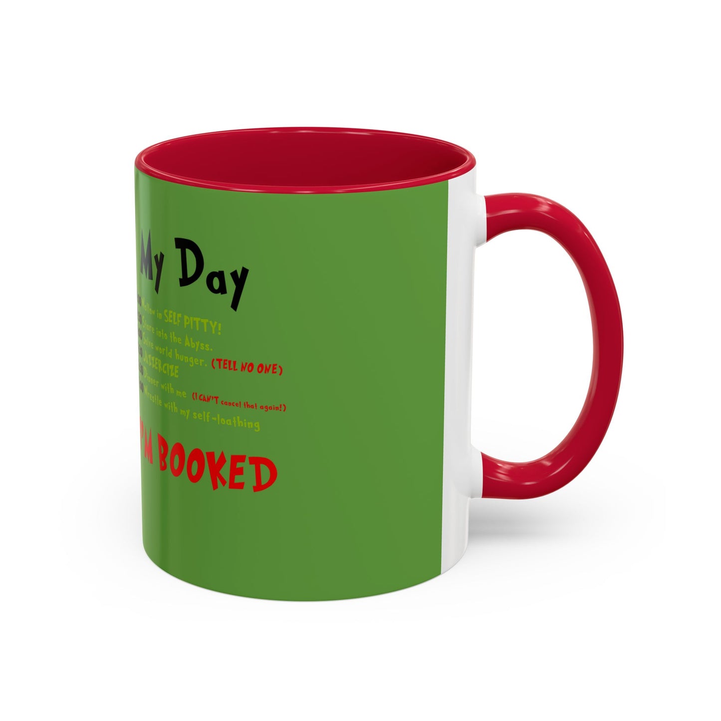 Grinch | 11oz Mug