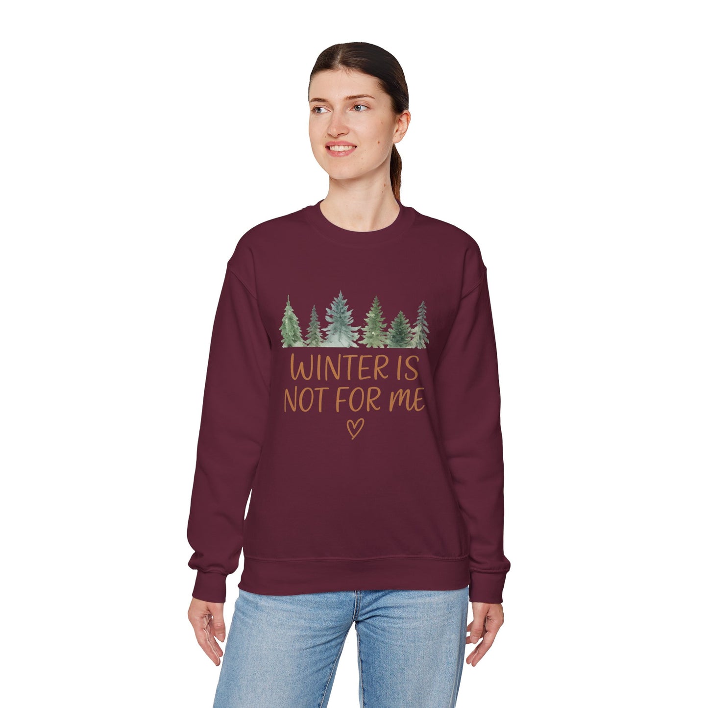 But First, Coffee – Watercolor Coffee Ring | Sweater