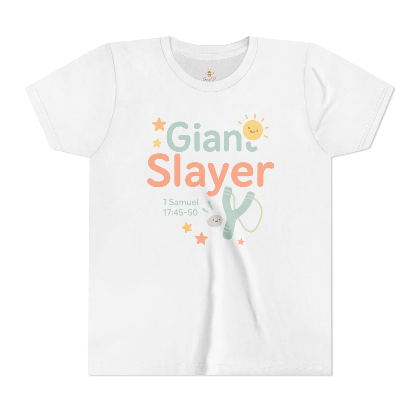 Giant Slayer | Kids Tee