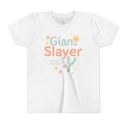 Giant Slayer | Kids Tee