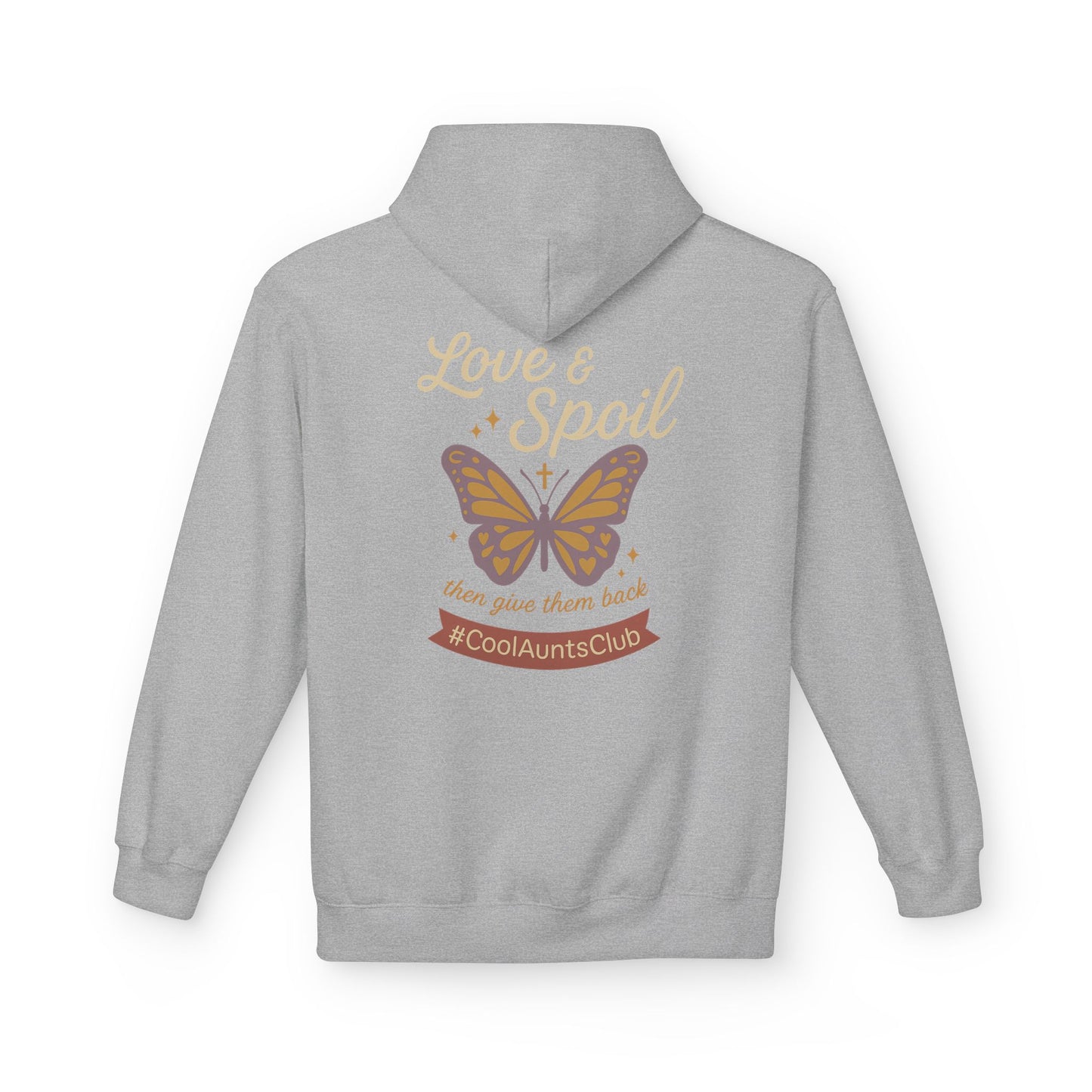 Cool Aunts Club | Hoodie