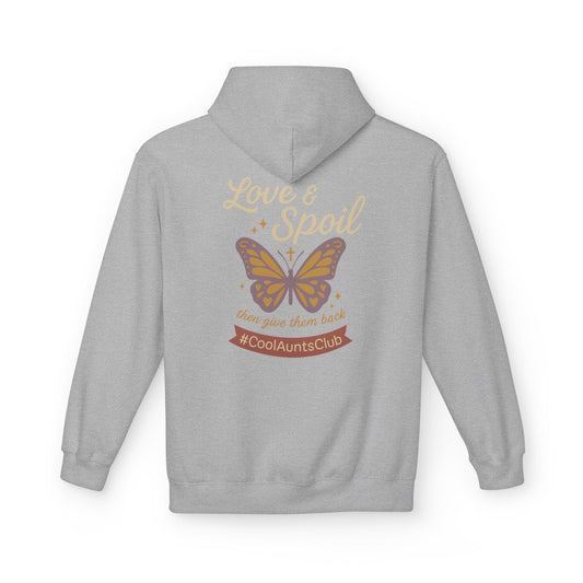 Cool Aunts Club | Hoodie