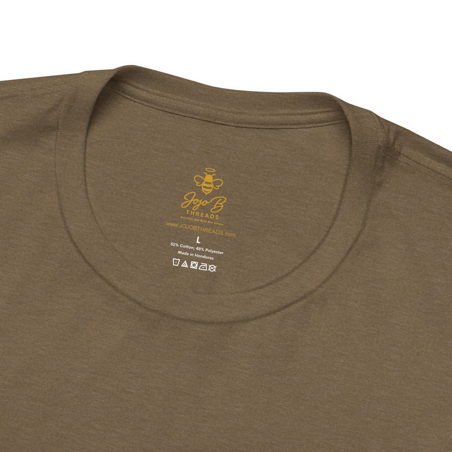"God Is Good" | Jersey Tee