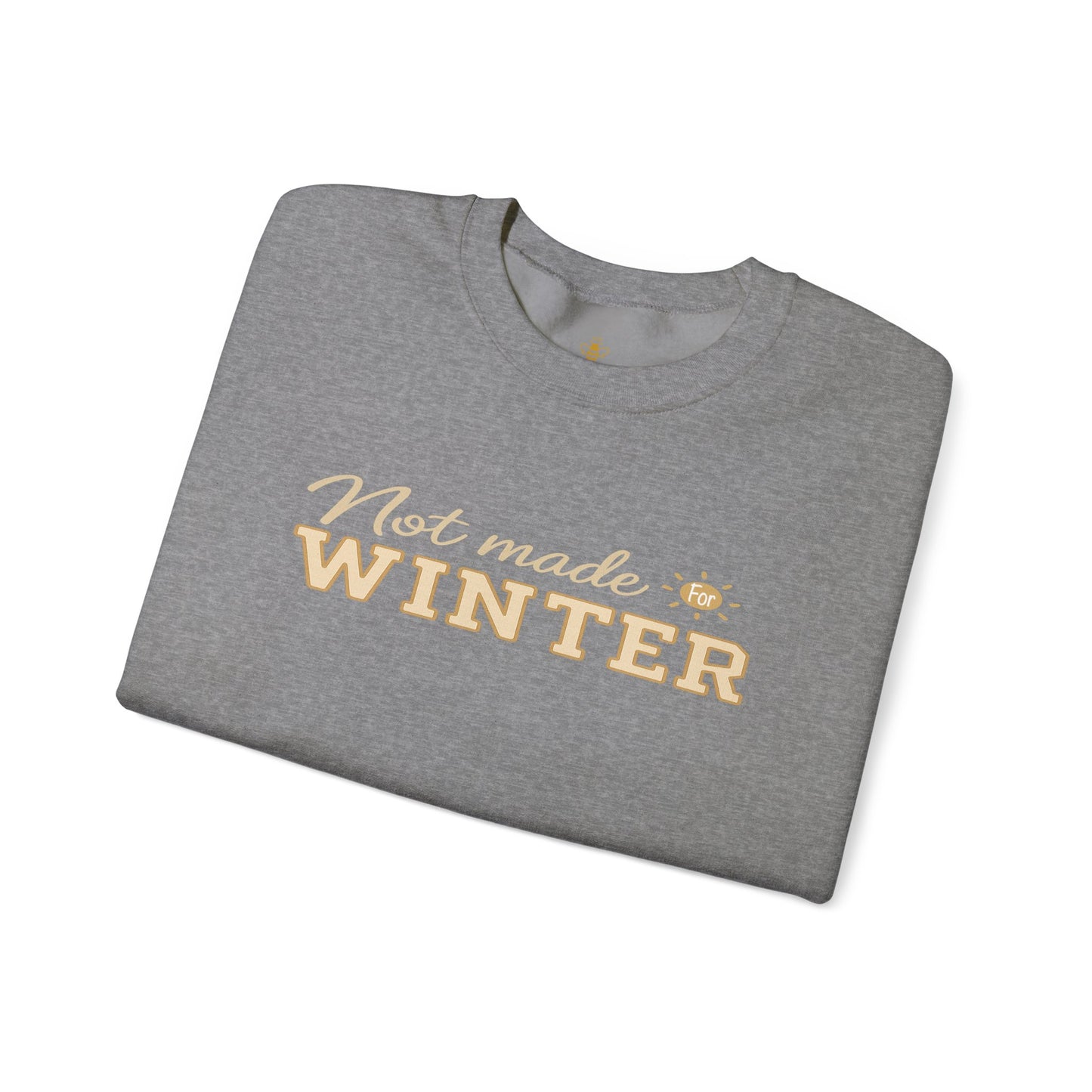 Not Made For Winter | Sweater