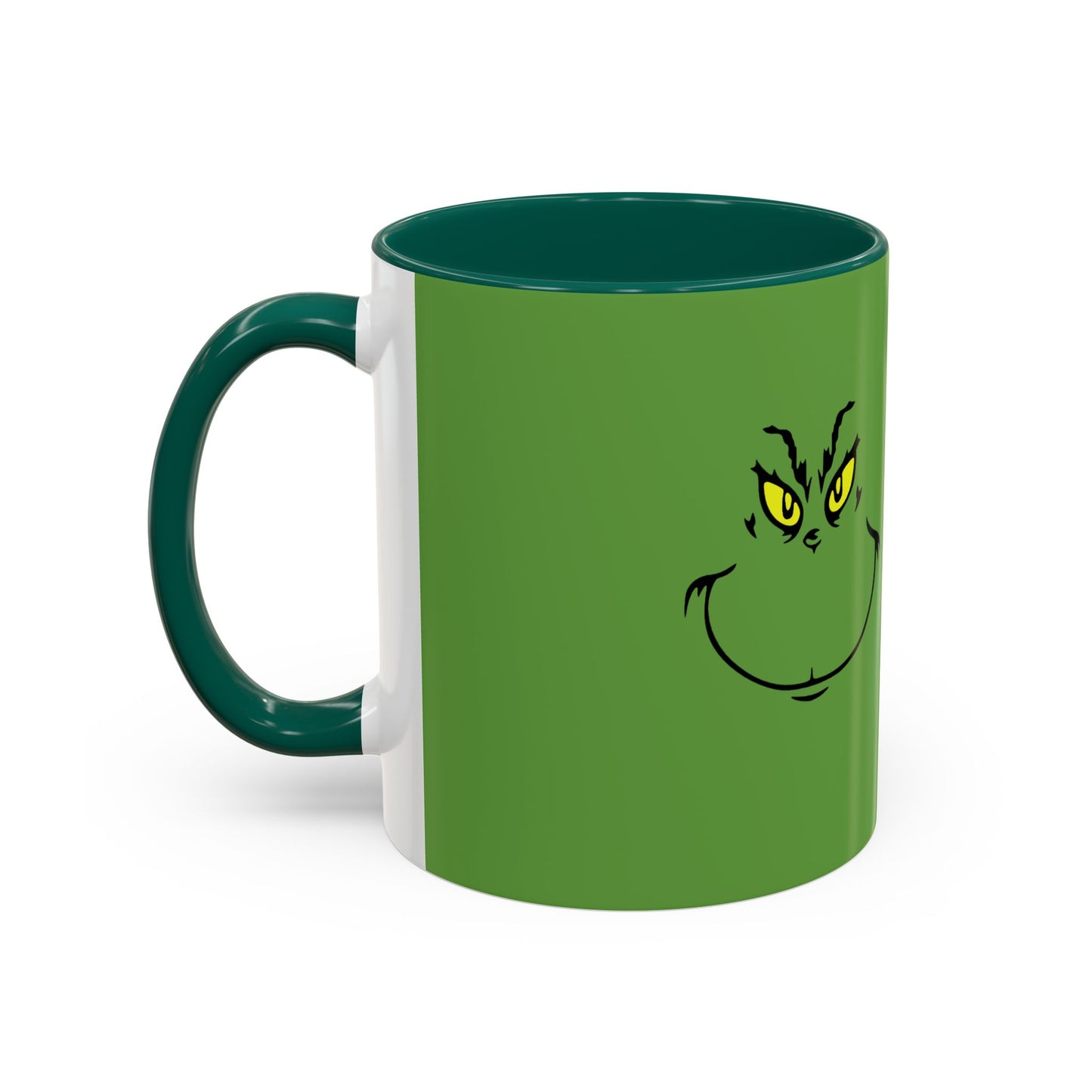 Grinch | 11oz Mug