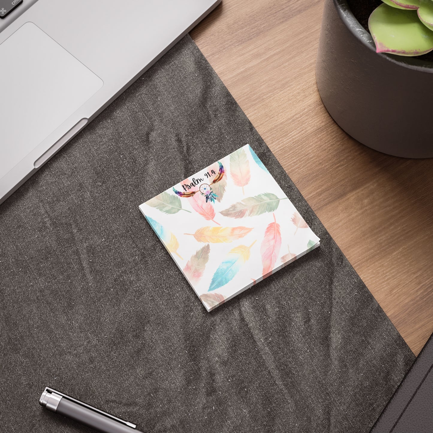 Feathers | Post-it® Note Pads