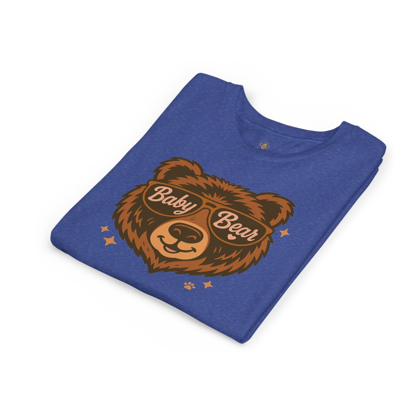Baby Bear | Kids Tee