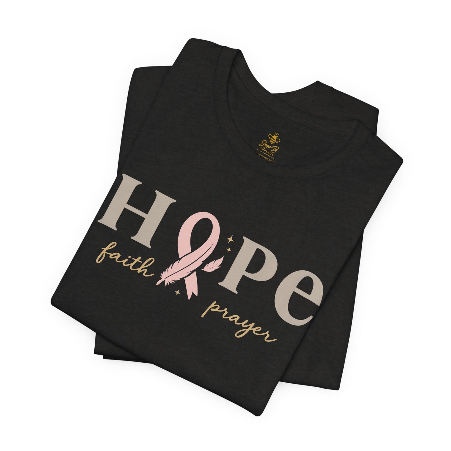 HOPE | Jersey Tee