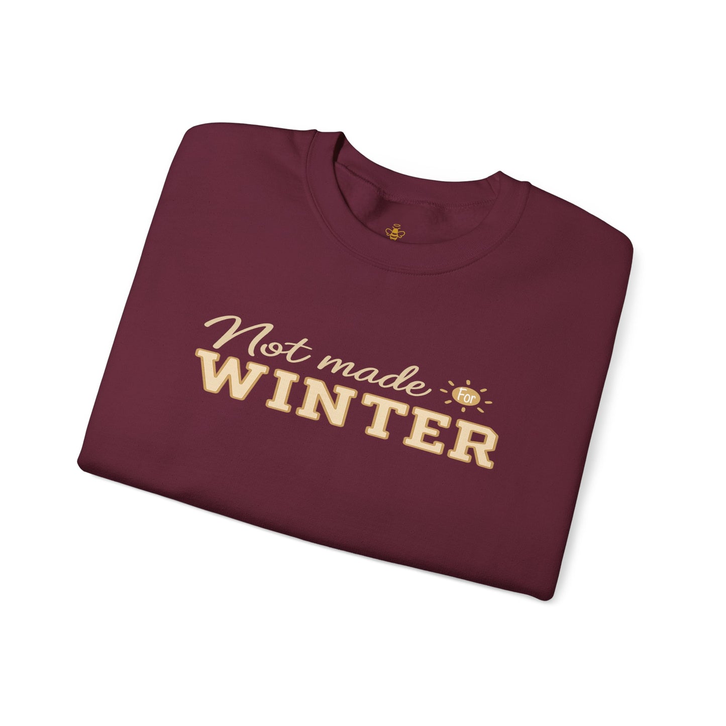 Not Made For Winter | Sweater