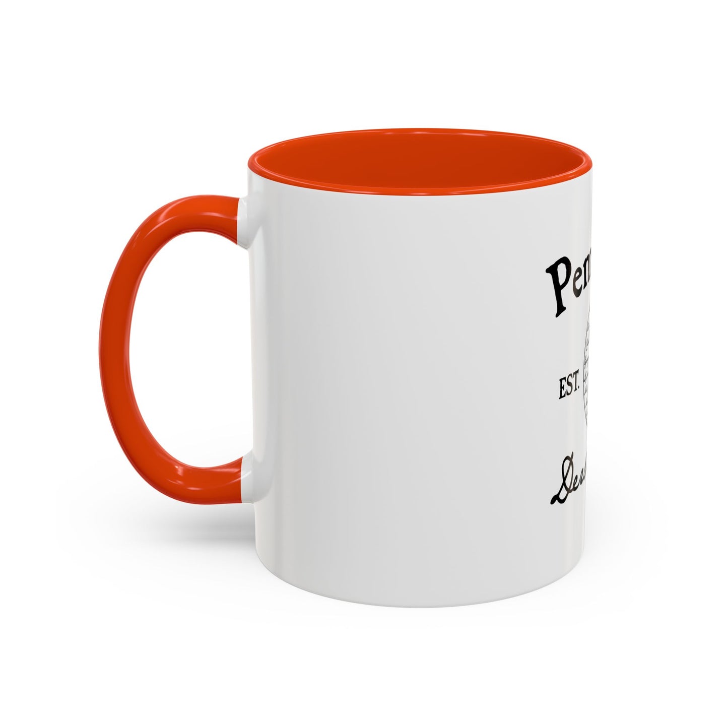 Tea, Tension & Timeless Wit Jane Austen | 11oz mug